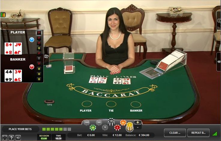 Red Stag Casino Live Betting